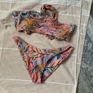 Love wave Bikini